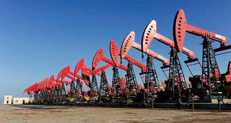 中国石油国际贸易业务保持稳健高效发展